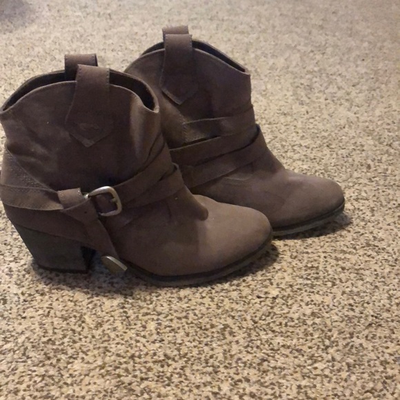Rocket Dog Shoes - Rocket dog boots